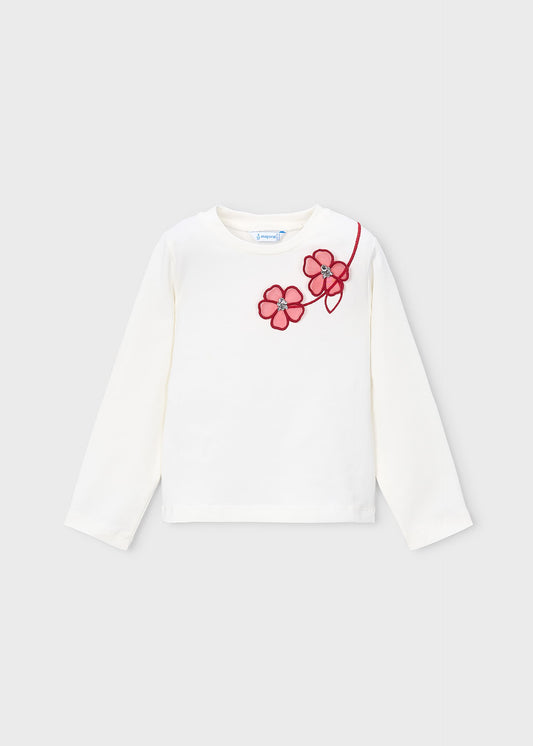 Girls' T-shirt