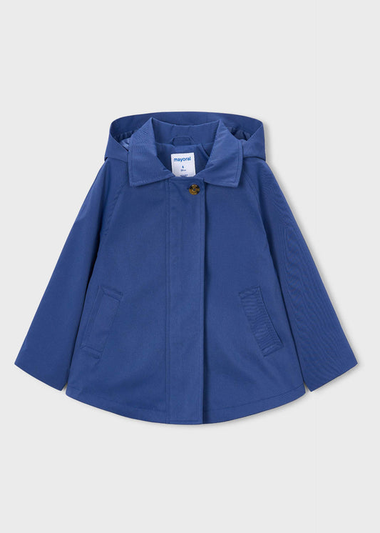 Girls' windbreaker