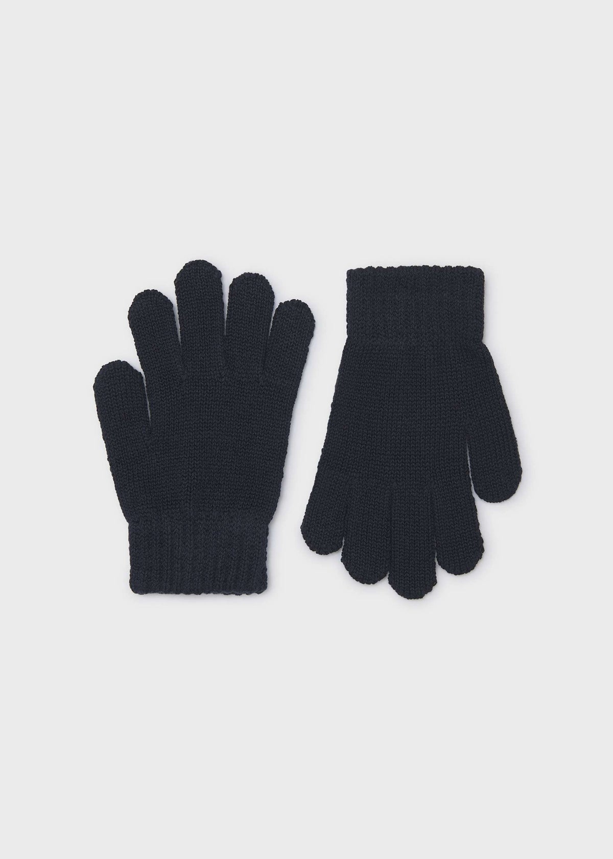 Handschuhjunge