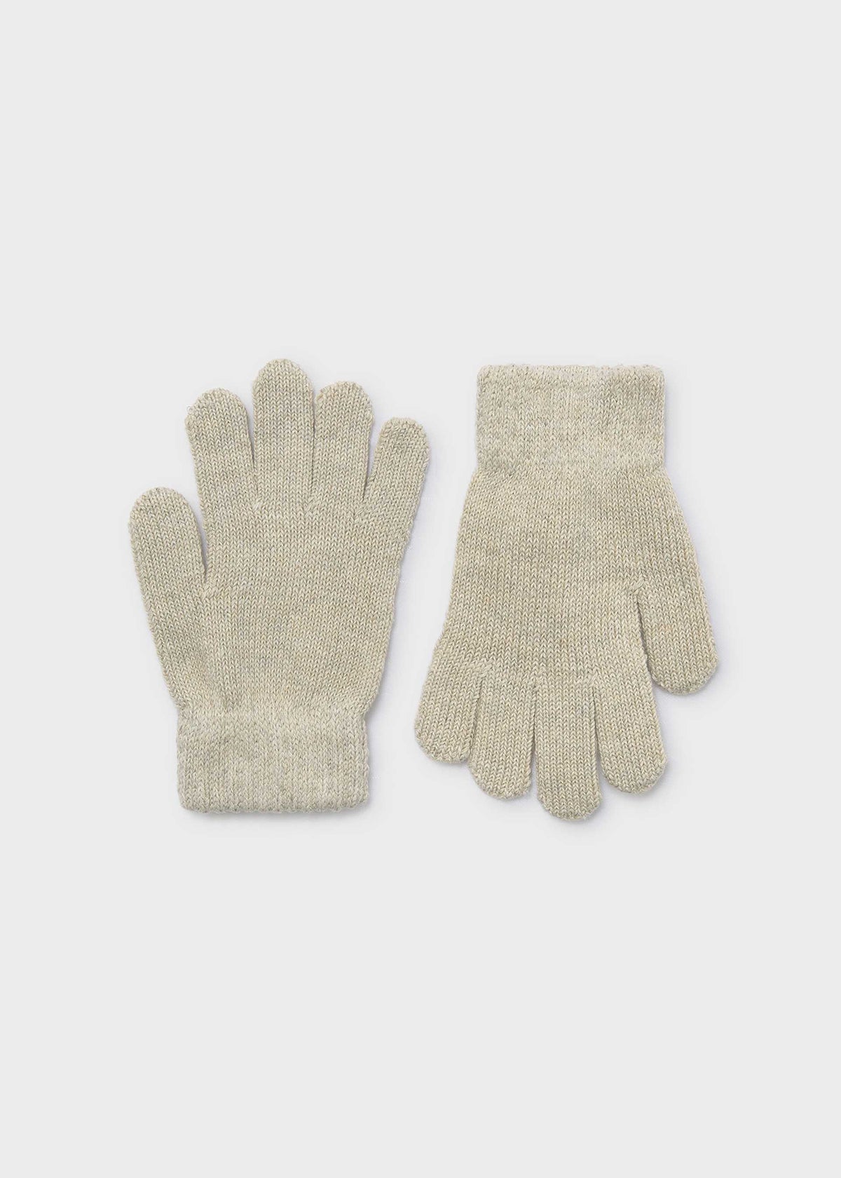 Gloves boy