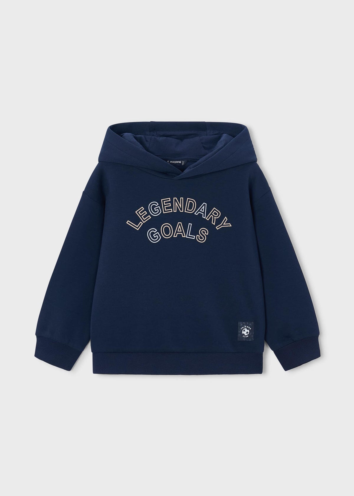 Hoody boy