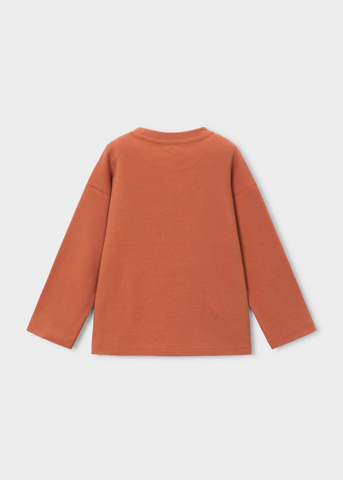 Interactive T-shirt for boys