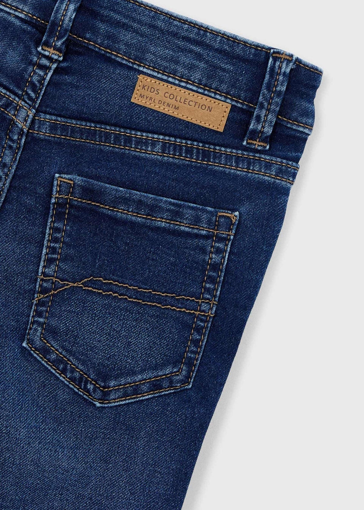 Jeans boy