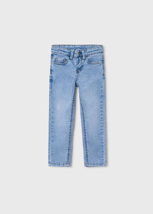 Jeansjunge
