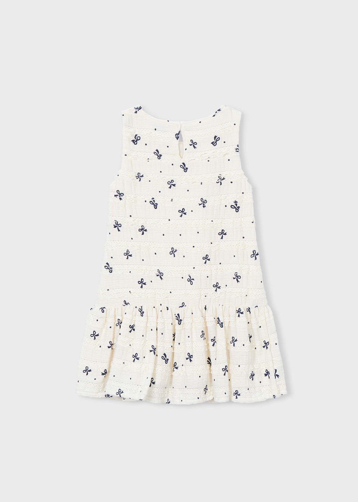 Strickkleid Mädchen
