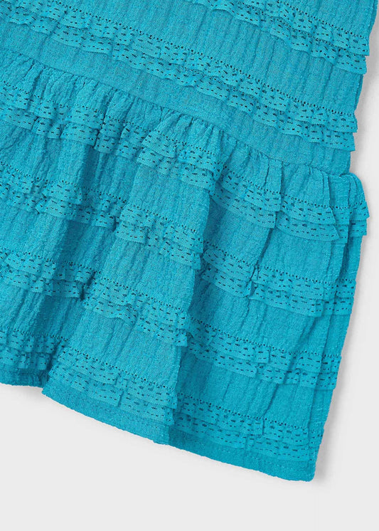Strickkleid Mädchen