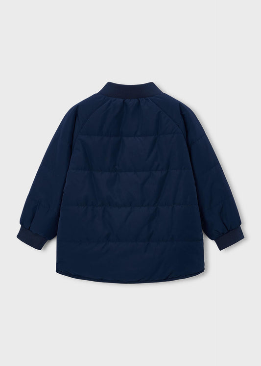 Lightweight boys' jacket