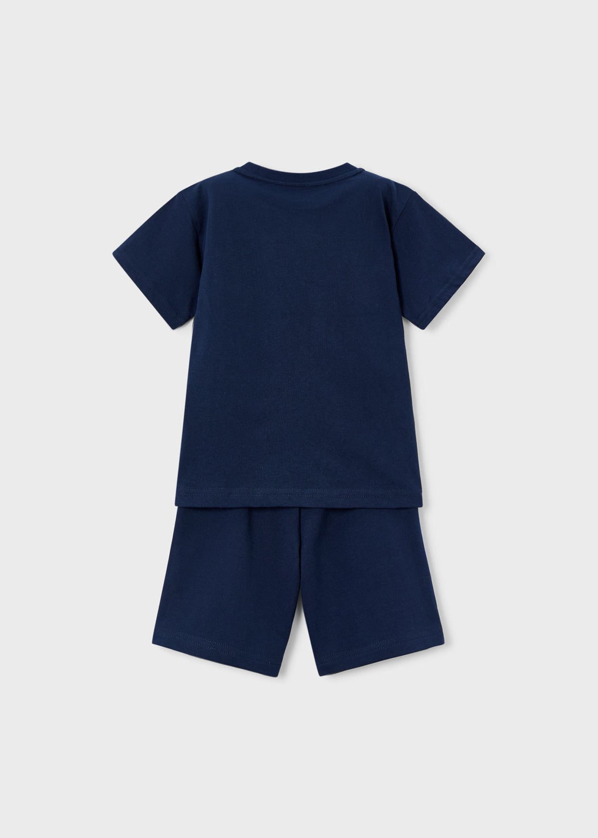 Player knit Set boy