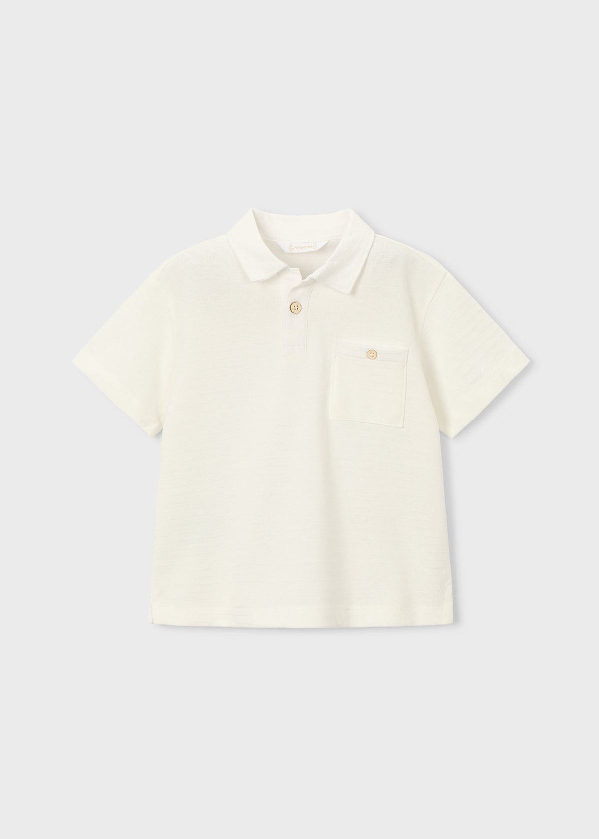 Polo shirt boy