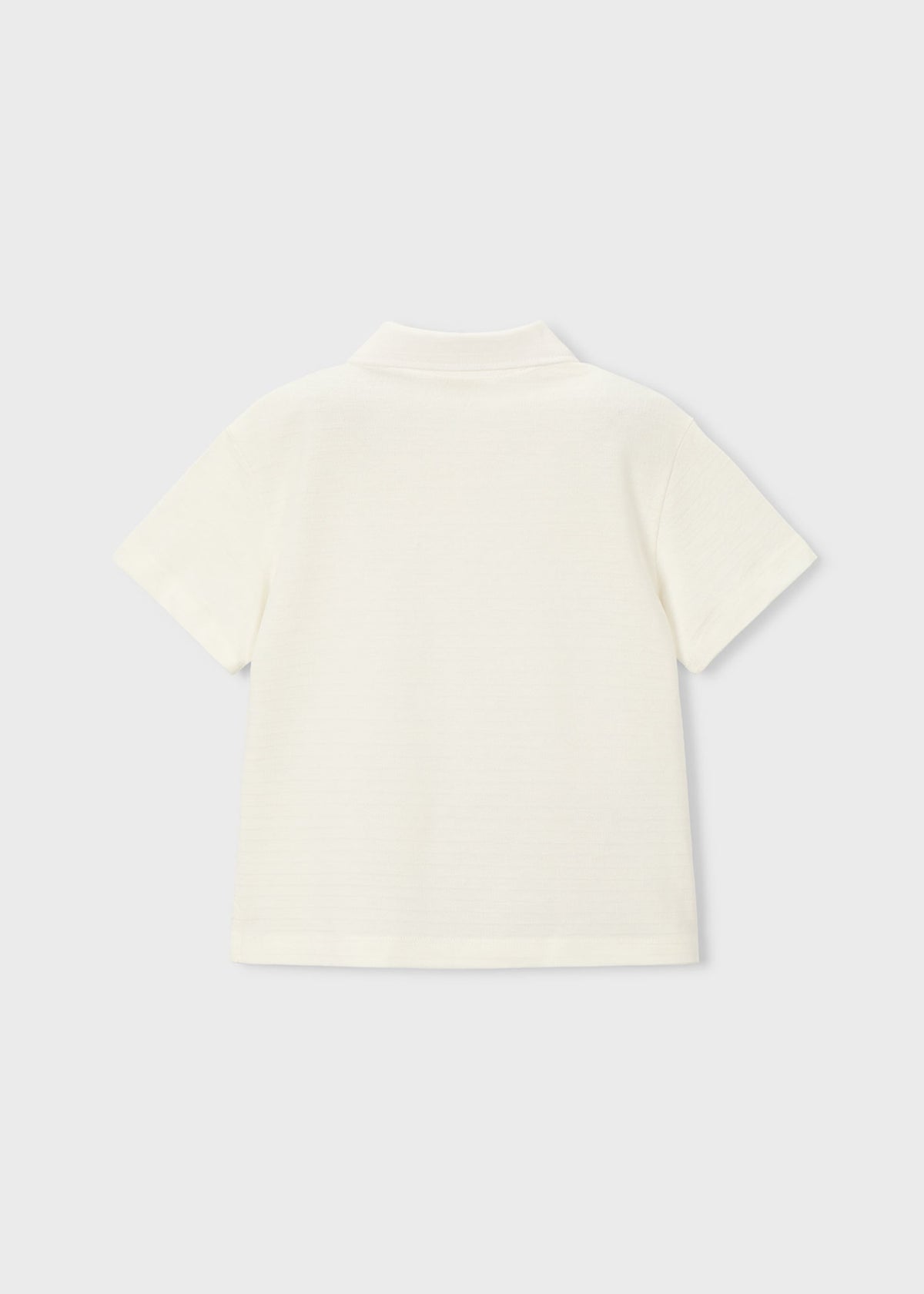 Polo shirt boy
