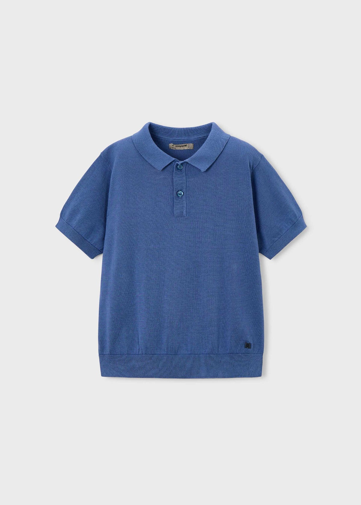 Polo shirt boy