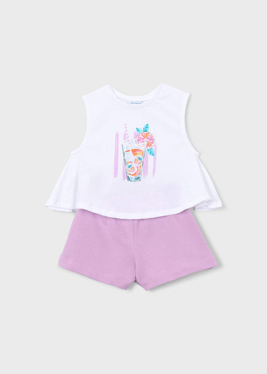 Kleines Set Mädchen