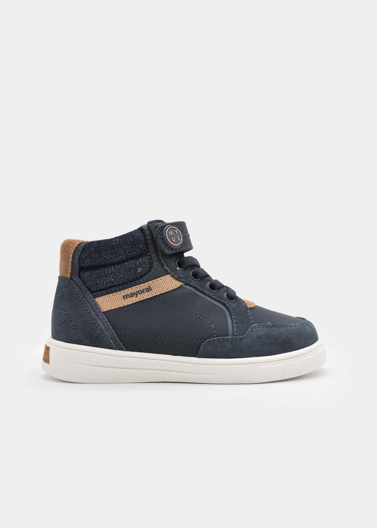 Jungen-Sneaker