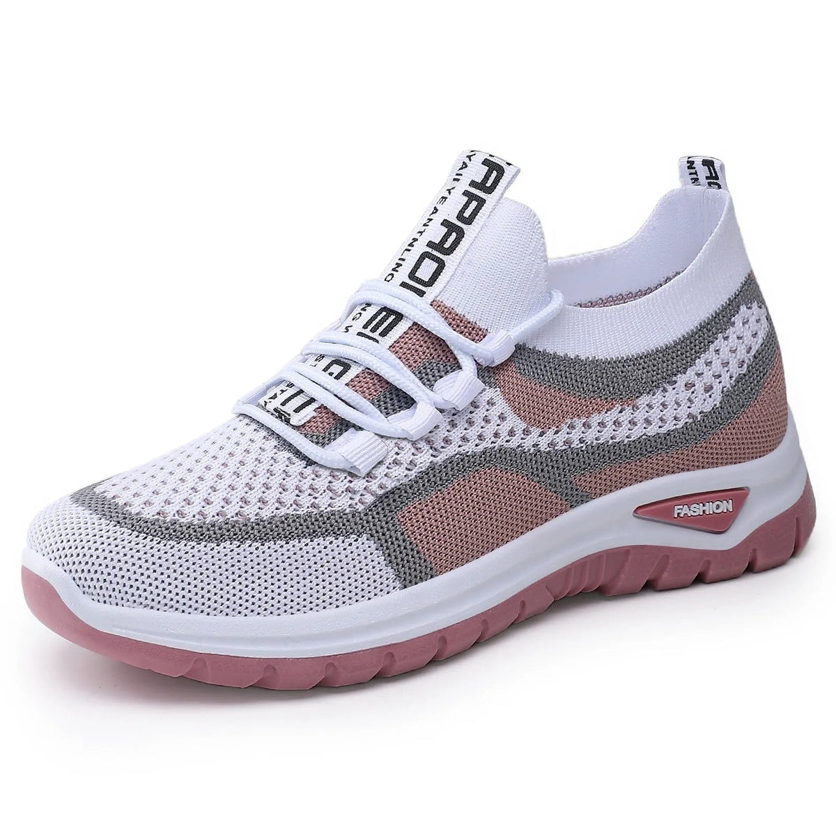 Freizeitschuhe mit Schnürung für Damen