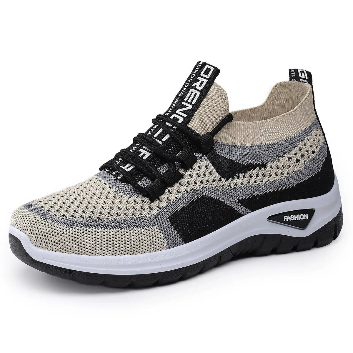 Freizeitschuhe mit Schnürung für Damen