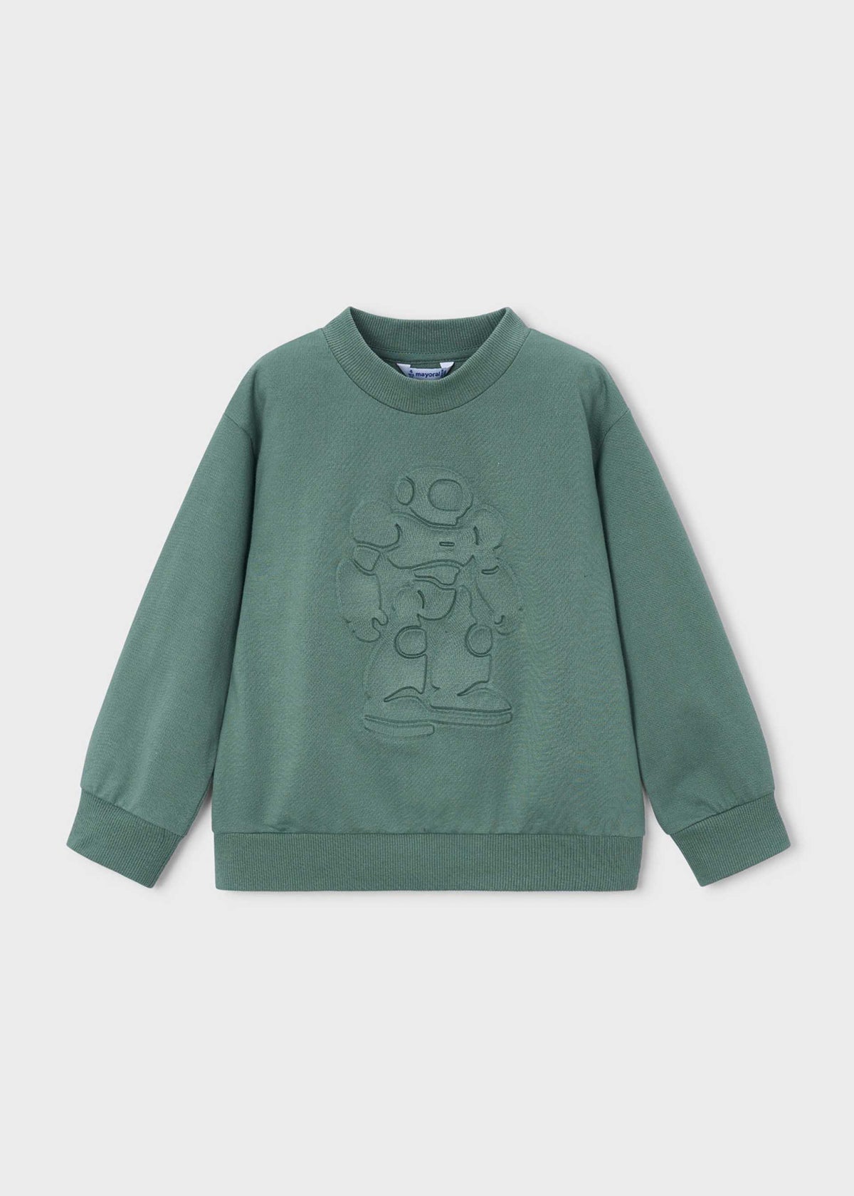 Sweatshirt boy