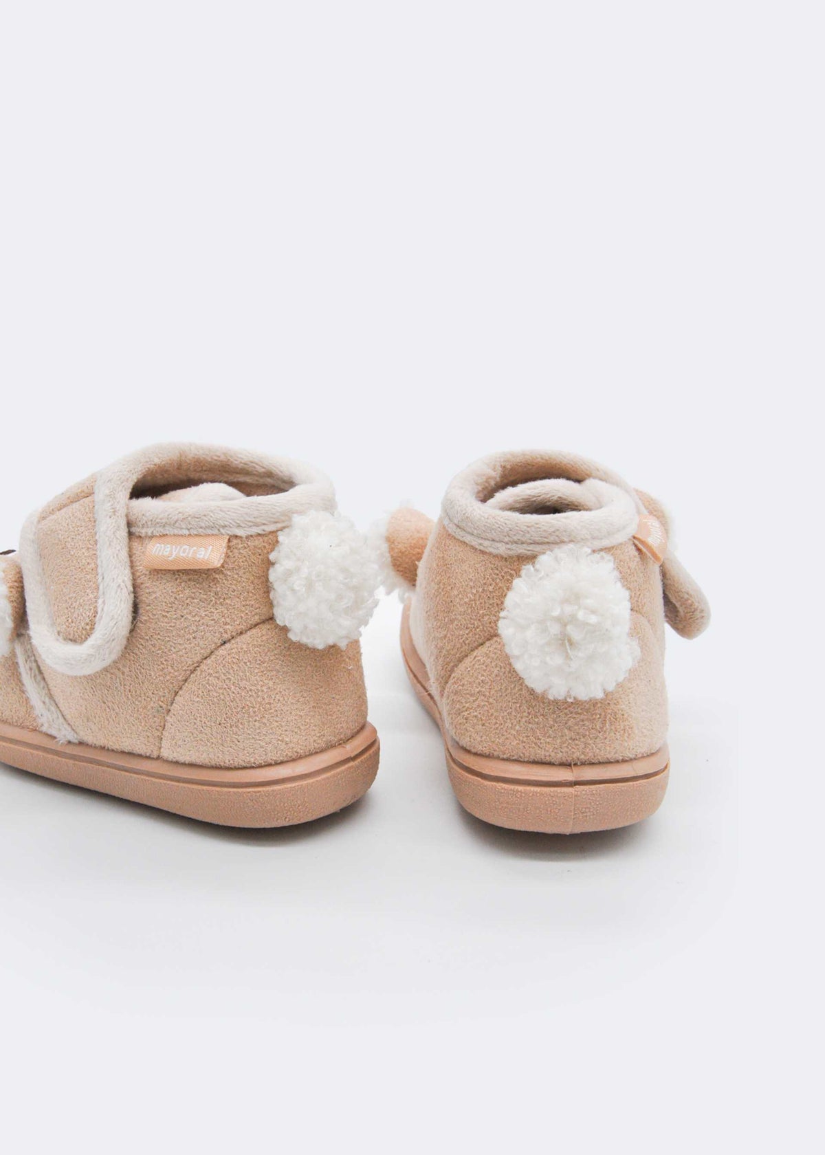 Trainers boy