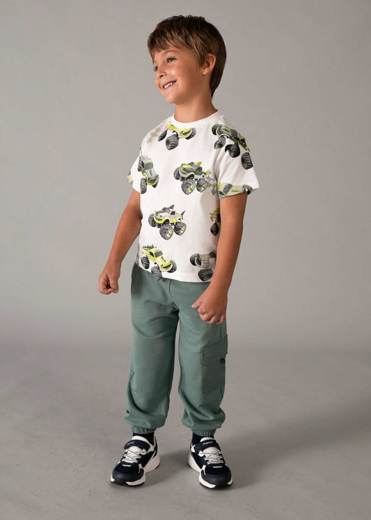 Jungenhose