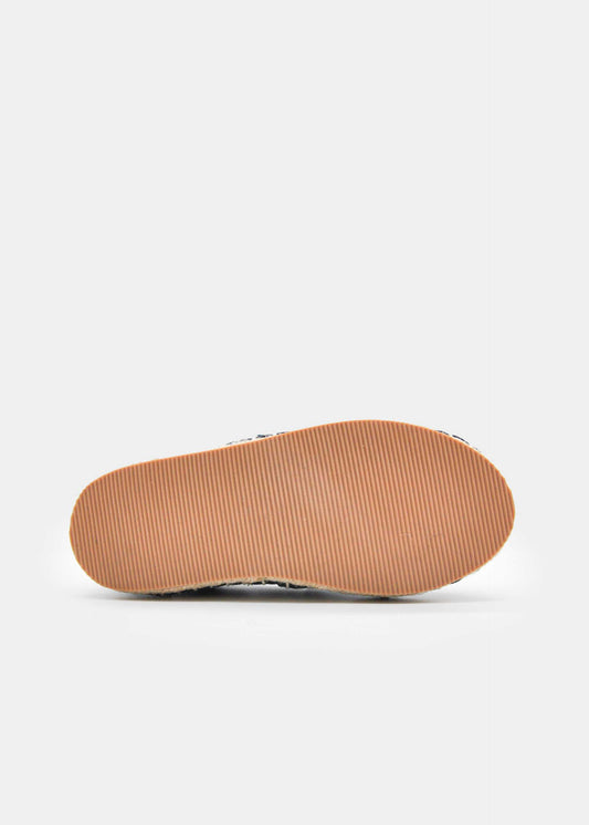 Espadrilles mit Klettverschluss für Jungen