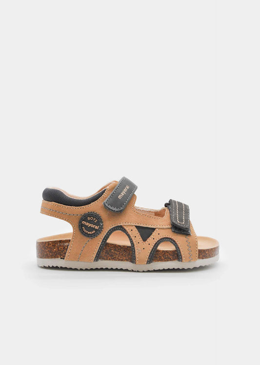 Velcro sandals boy