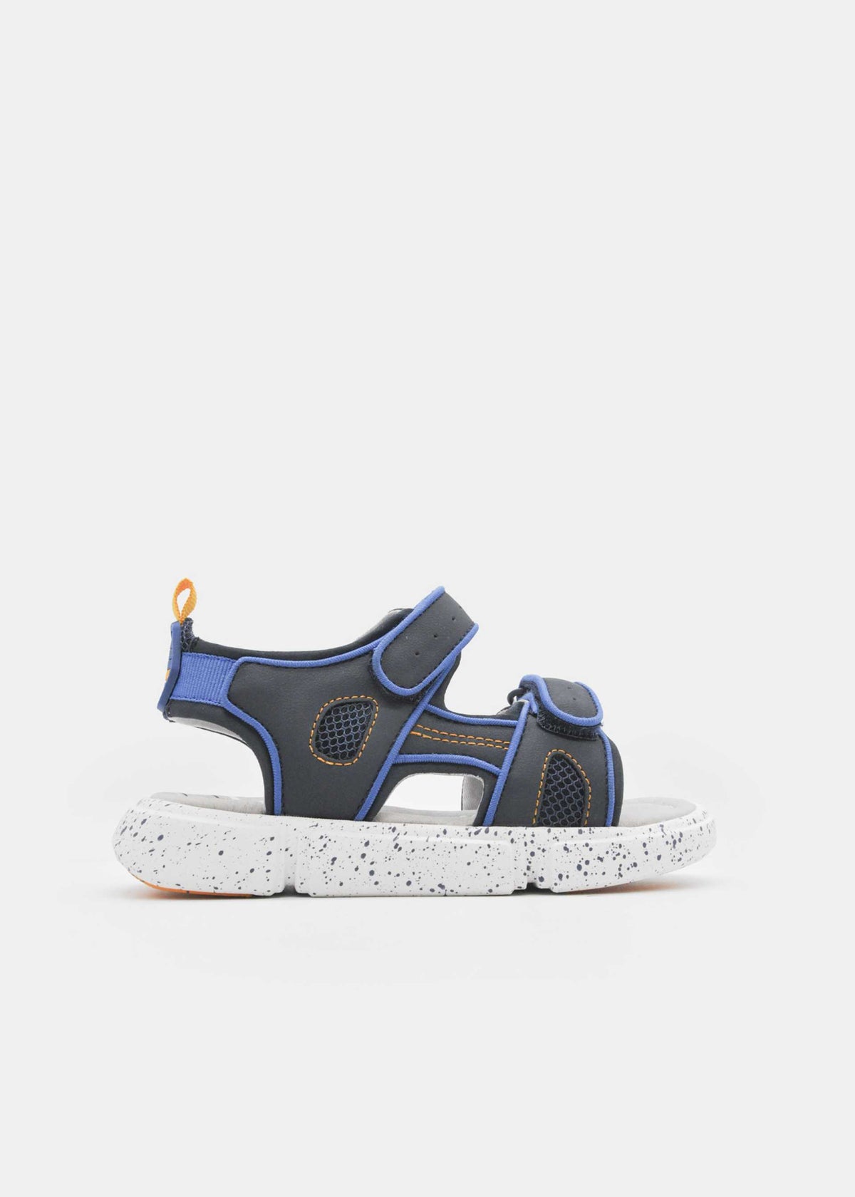 Velcro sandals boy