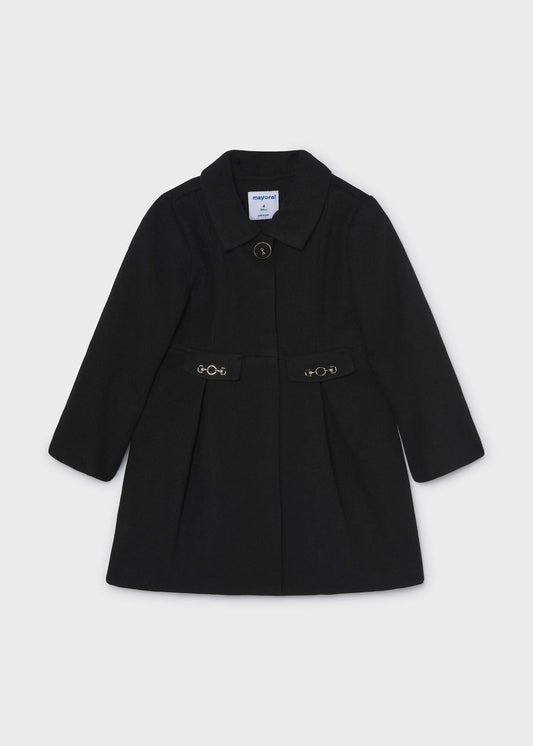 Wool coat