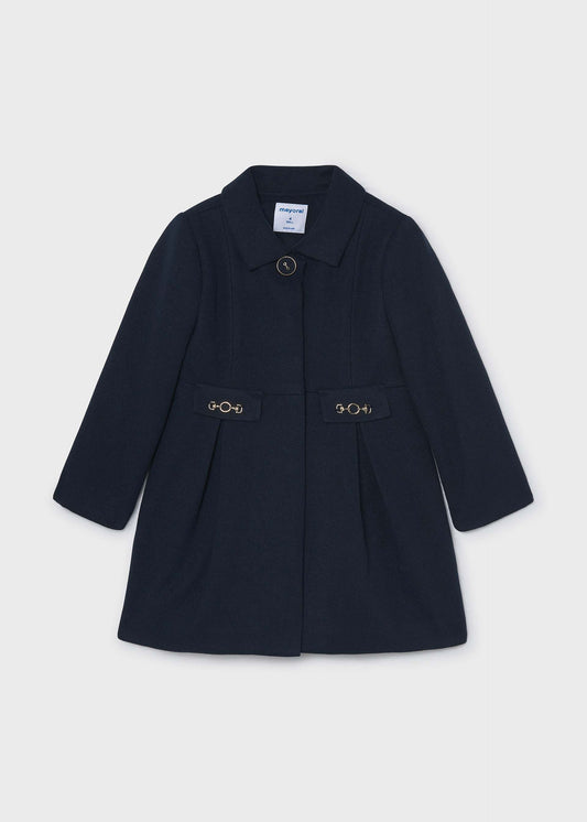 Wool coat